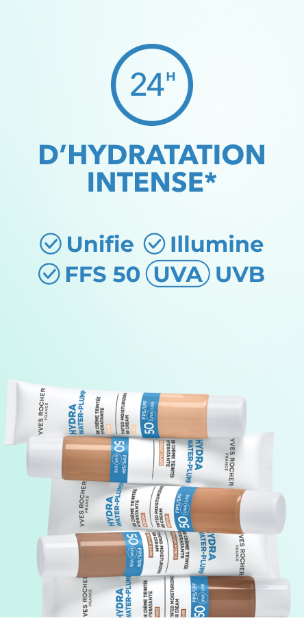 24 UUR INTENSE HYDRATATIE