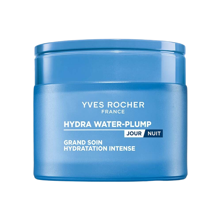 Intense Hydraterende Verzorgingscrème Hydra Water-plump