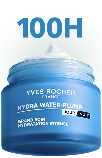 Grand soin hydratation intense
