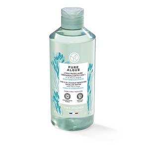 2-in-1 micellaire reinigingslotion 400 ml - Pure Algue