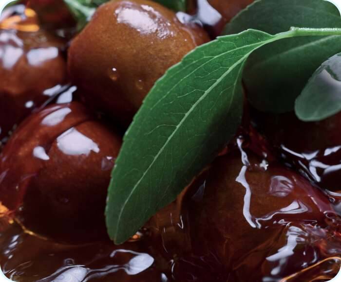 à propos du soin des cheveux par Yves Rocher