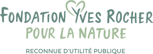 logo de la fondation yves rocher
