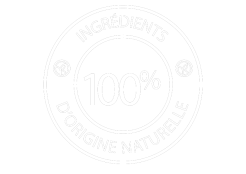 logo yves rocher 100% origine naturelle