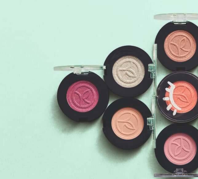 Démaquillant offert