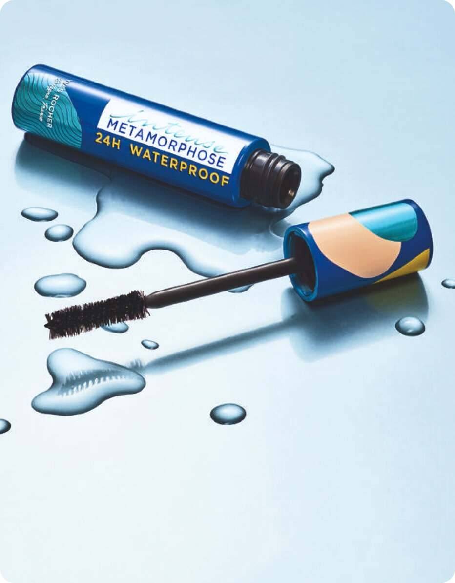 mascara intense metamorphose