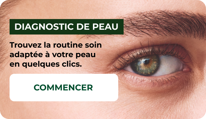Diagnostic de peau