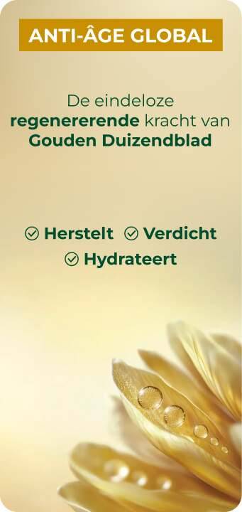 anti-age global duizendbladbloem