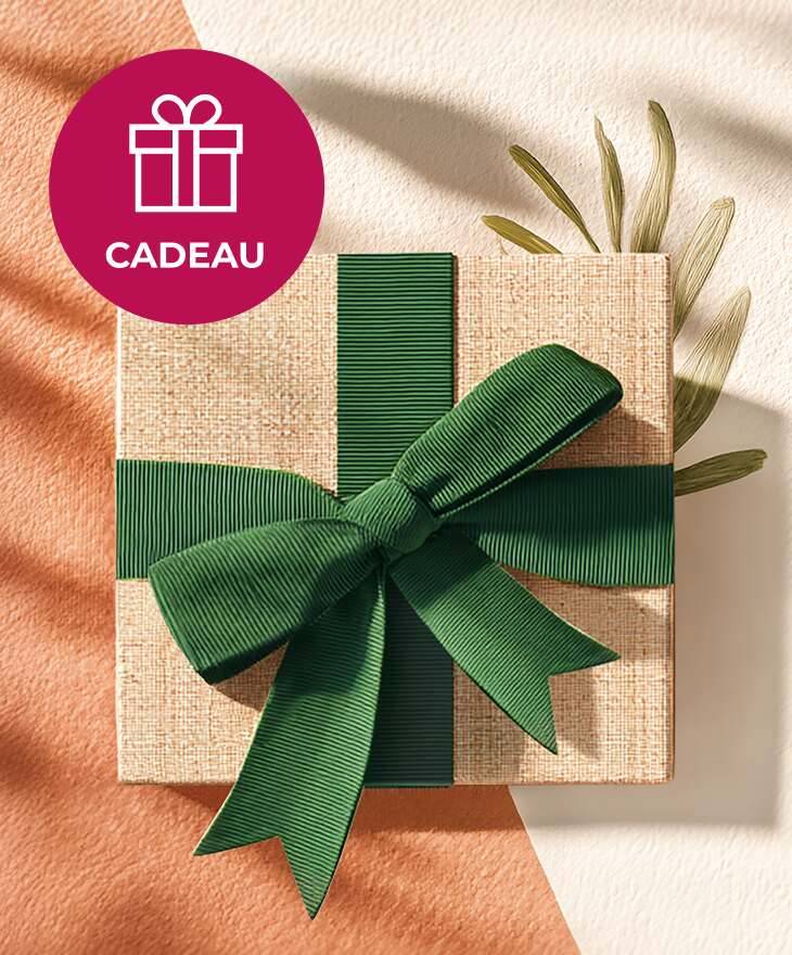cadeau surprise Yves Rocher