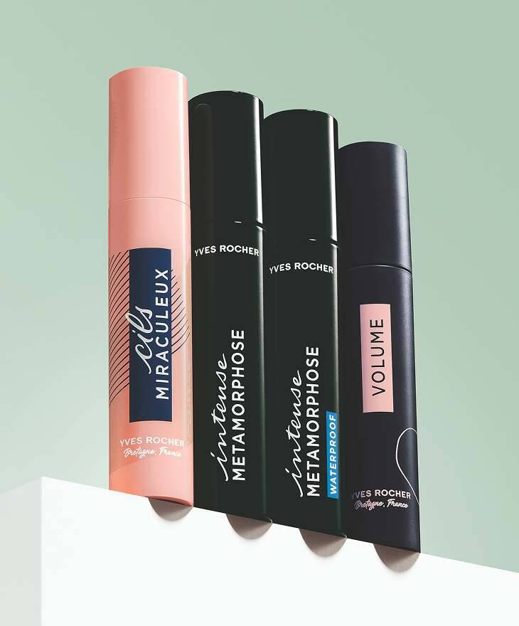 OFFRE SPECIALE Yves Rocher