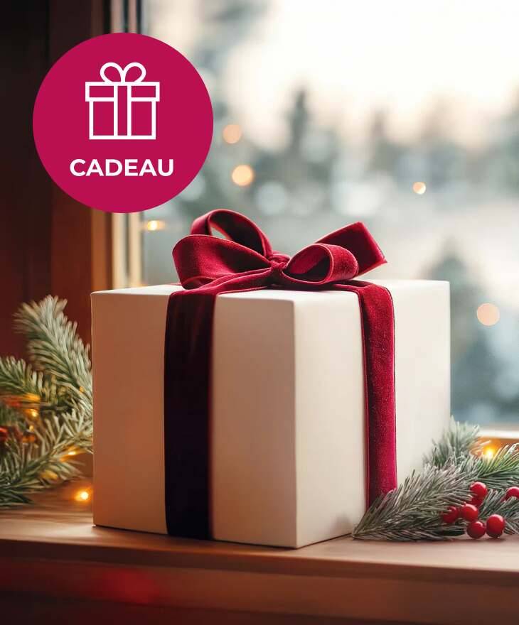 cadeau surprise Yves Rocher