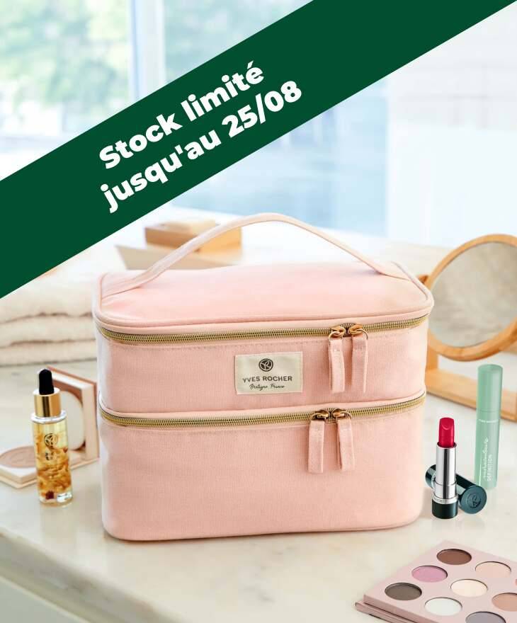 cadeau surprise Yves Rocher