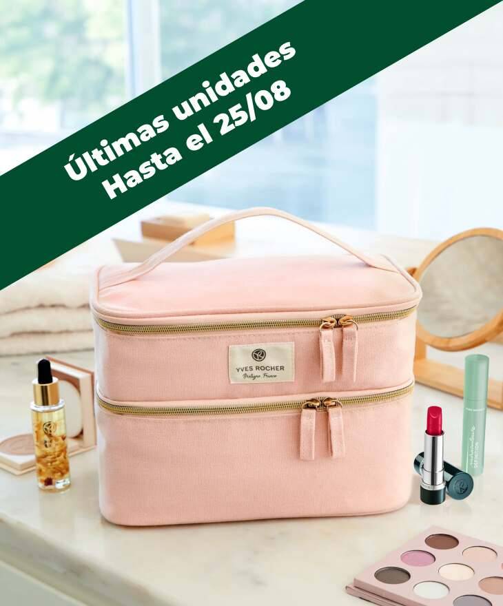 cadeau surprise Yves Rocher