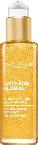 anti age global micro-serum eclat absolu