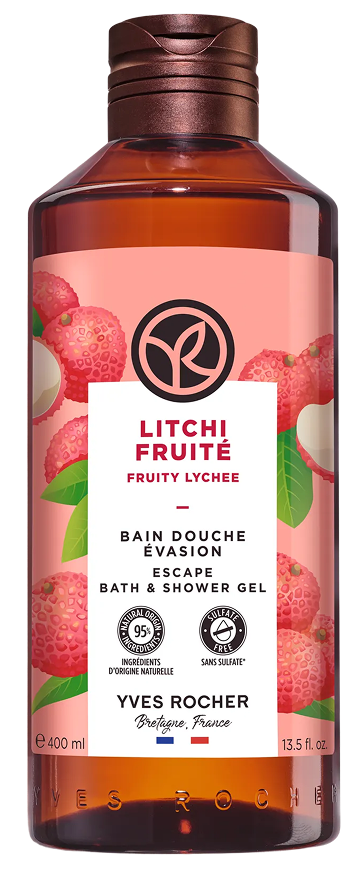 Eco-Recharge Shampooing Reconstituant