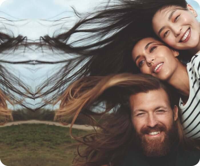 Mon diagnostic de cheveux en 2 minutes