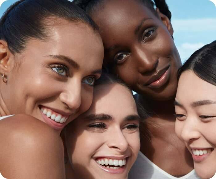 Mon diagnostic fond de teint en 2 minutes