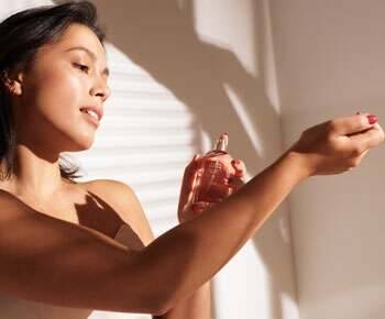 Mon diagnostic parfum en 2 minutes