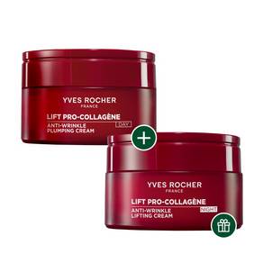 Jour et Nuit Lift Pro Collagène