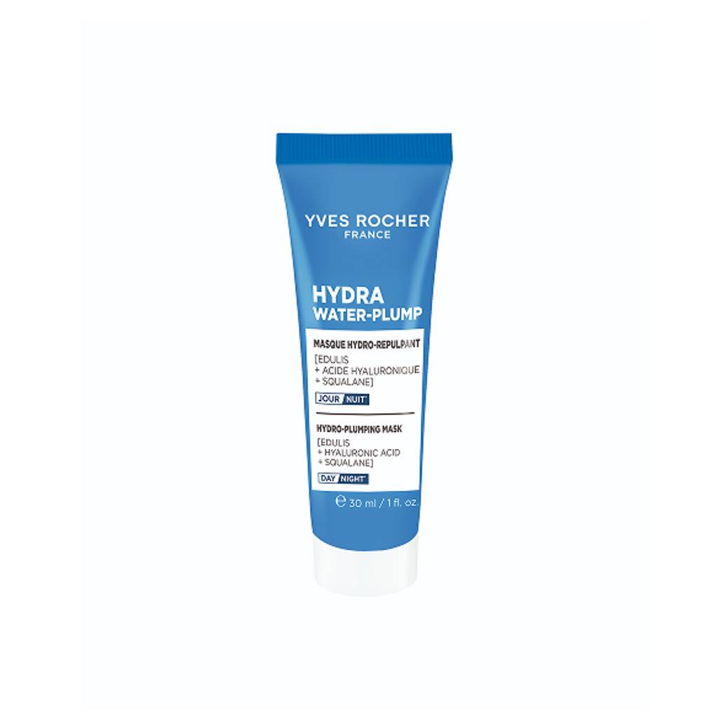 Masque hydro-repulpant