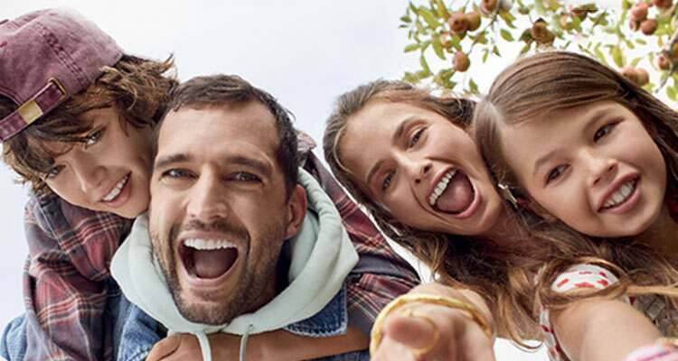 Une gamme de soins certifiée bio