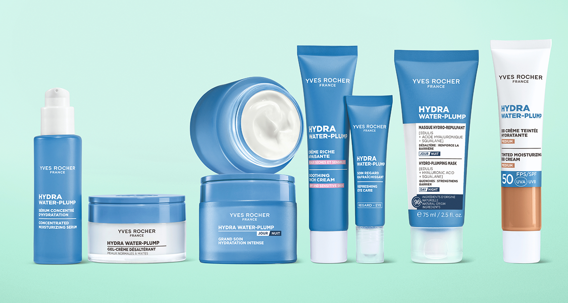 Désaltère & repulpe