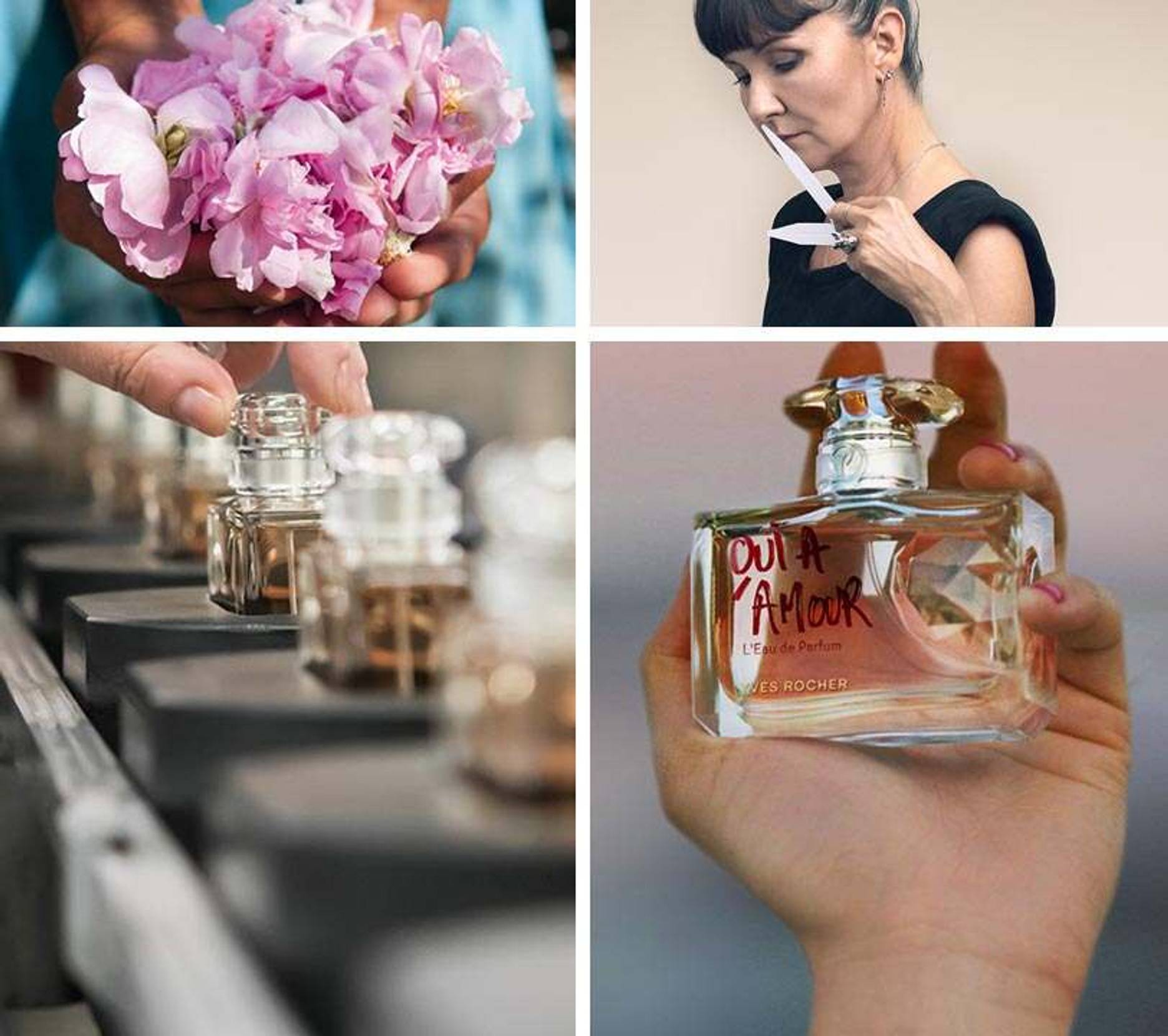 Eau de toilette 50 ml - Hoggar - Yves Rocher hoggar eau de toilette 50ml