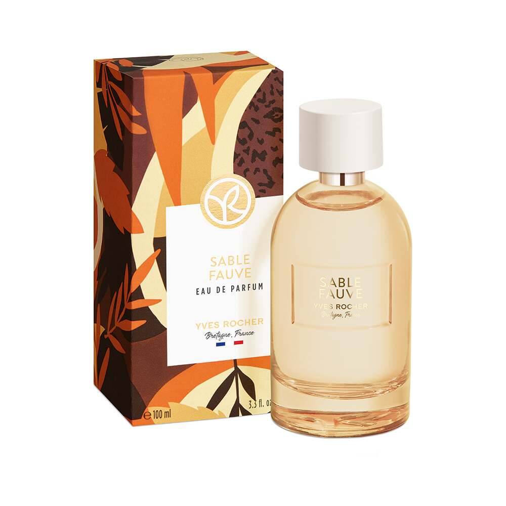 Eau de Parfum Sable Fauve - 100 ml