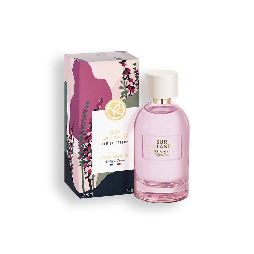 Eau de Parfum Sur La Lande - 30 ml