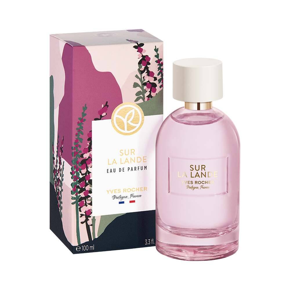 Eau de Parfum Sur La Lande - 30 ml