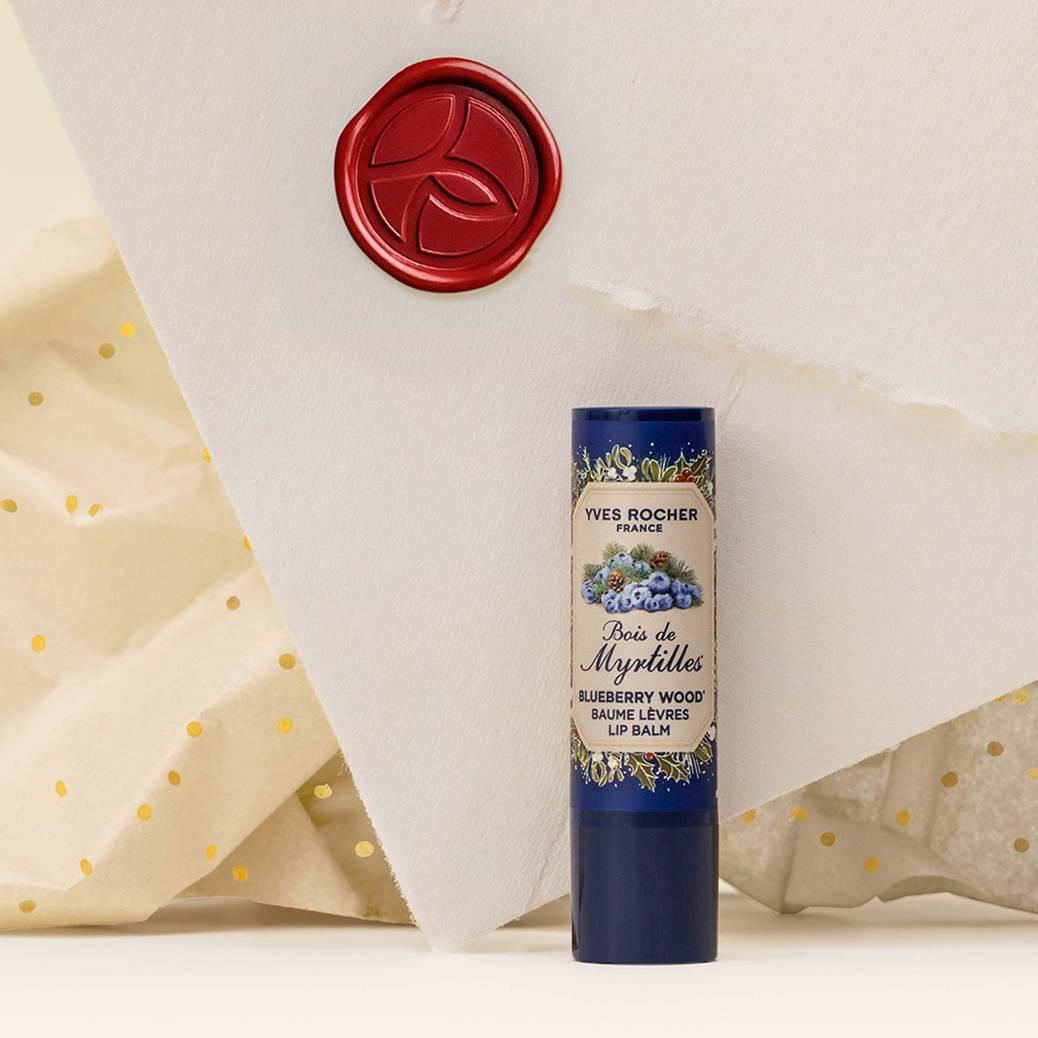 Coffret Beauté & Lanterne – Bois de Myrtilles