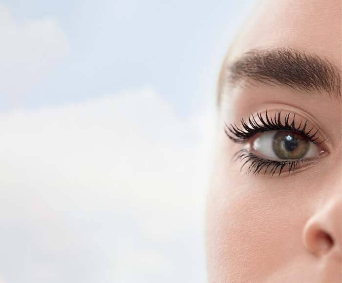 Quel mascara est fait pour moi ?