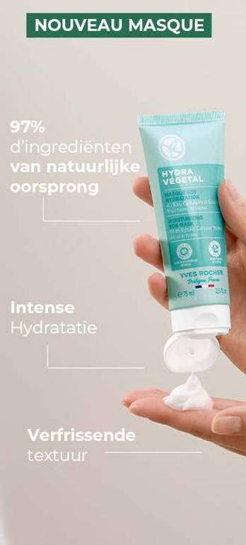Sérum hydratation non-stop 100h