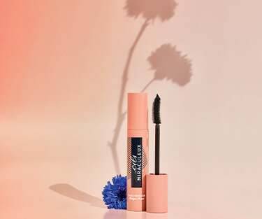 Mascara Cils Miraculeux