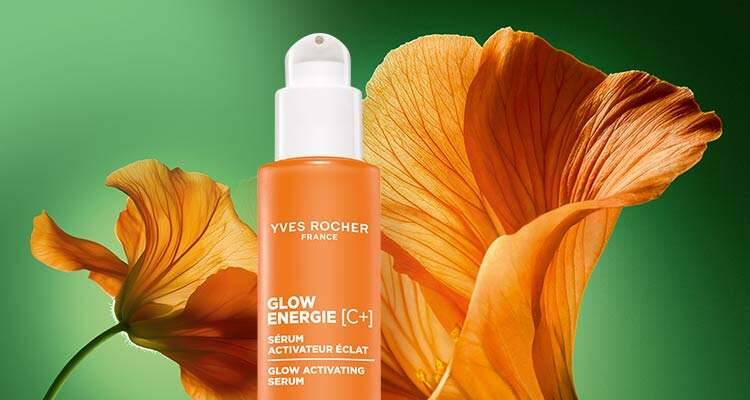 Boost de energie, herstelt je glow