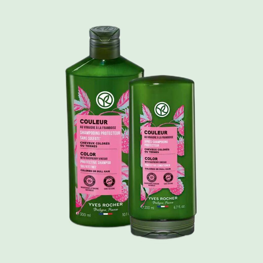 Kleur Beschermend Duo
