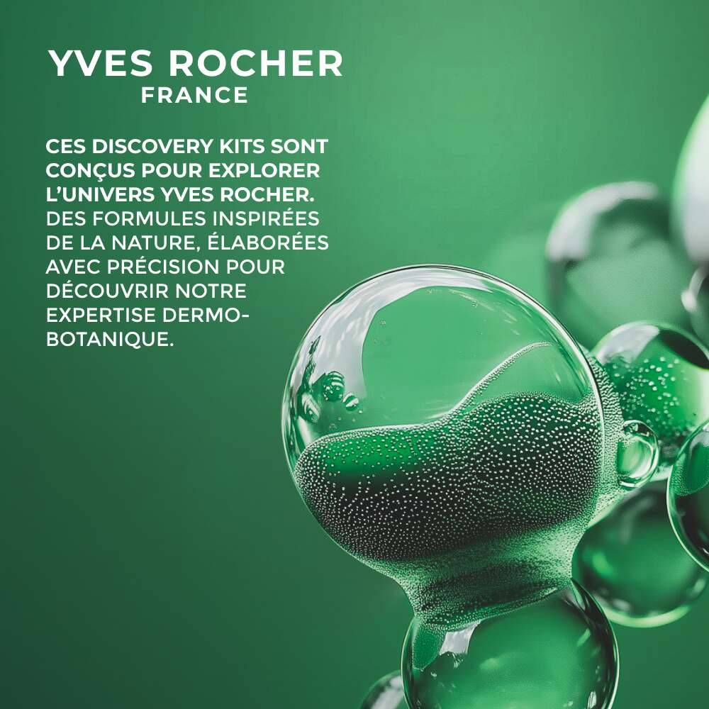 Set Comme Une Evidence Eau de Parfum & Gel Douche