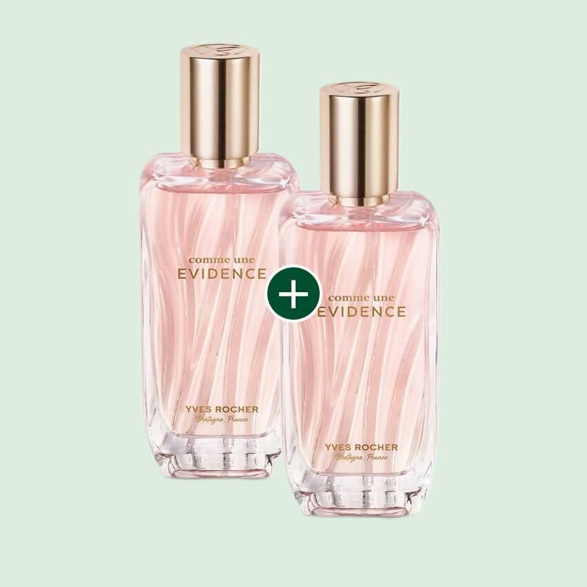 1+1 Comme Une Evidence Eau de Parfum