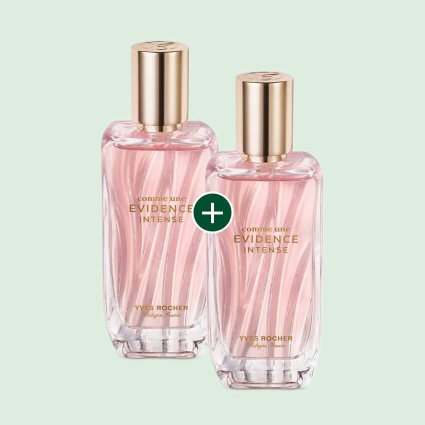 1+1 Comme Une Evidence Intense Eau de Parfum