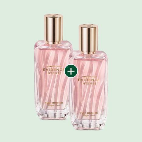 1+1 Comme Une Evidence Intense - Eau de Parfum
