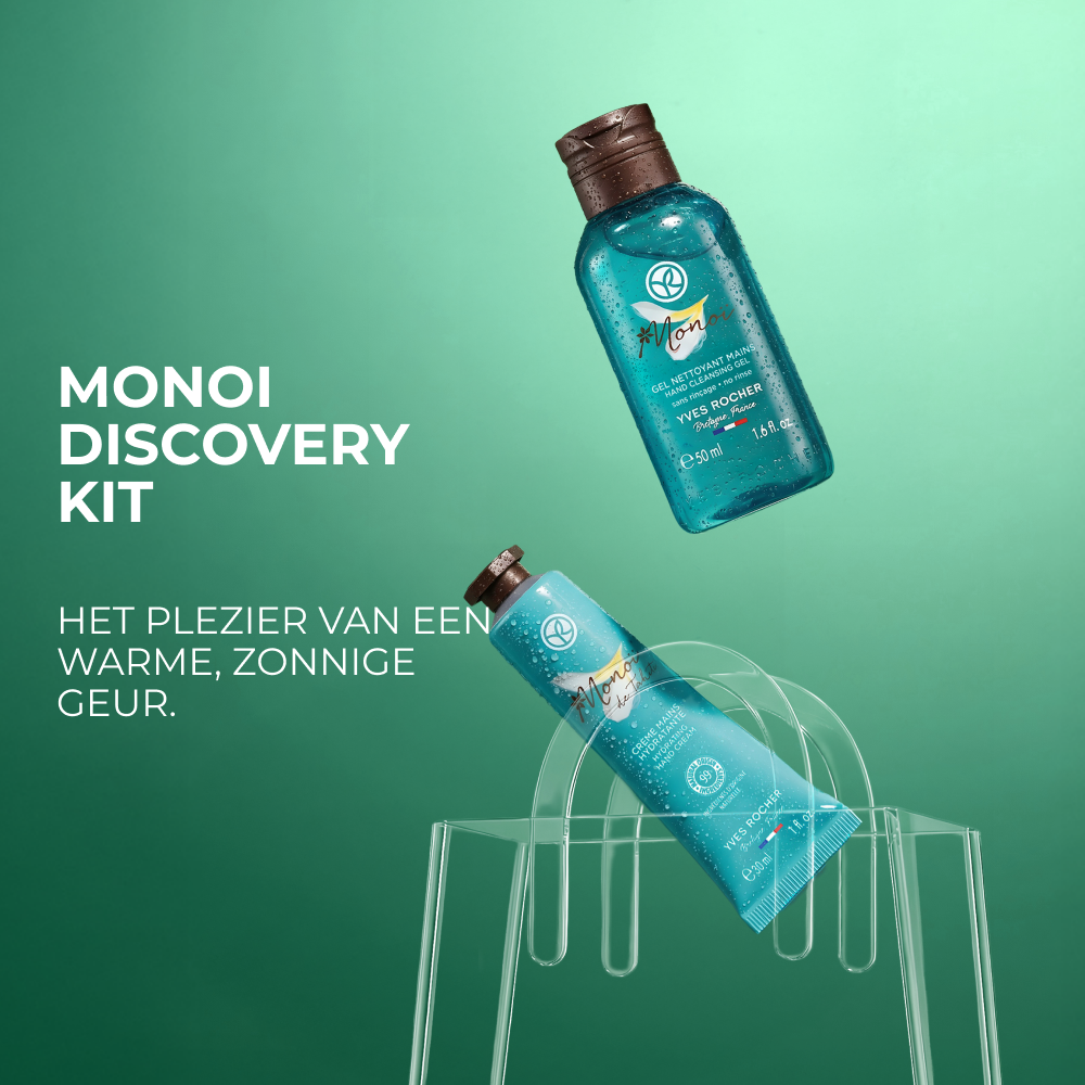 Monoï Handset