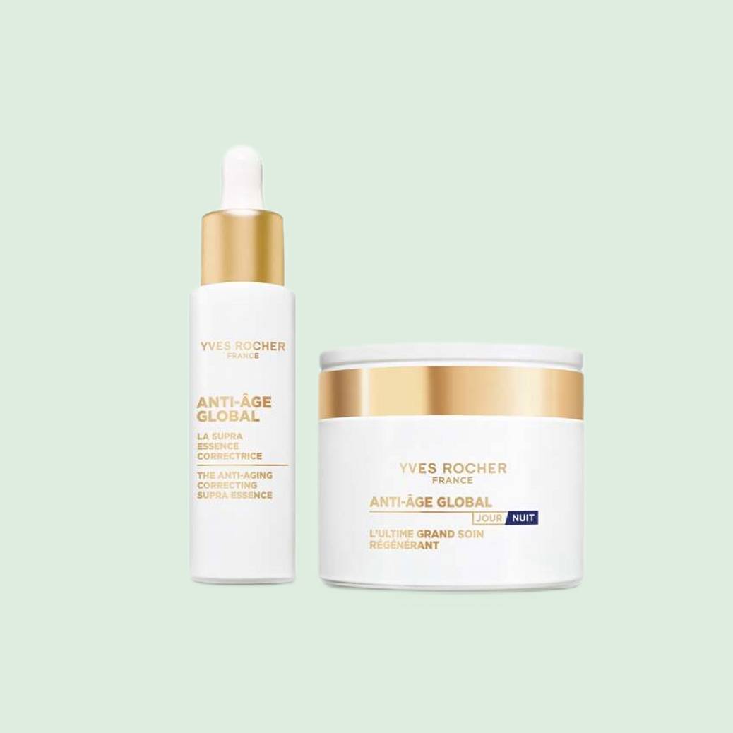 Set Essentiel - Anti-Âge