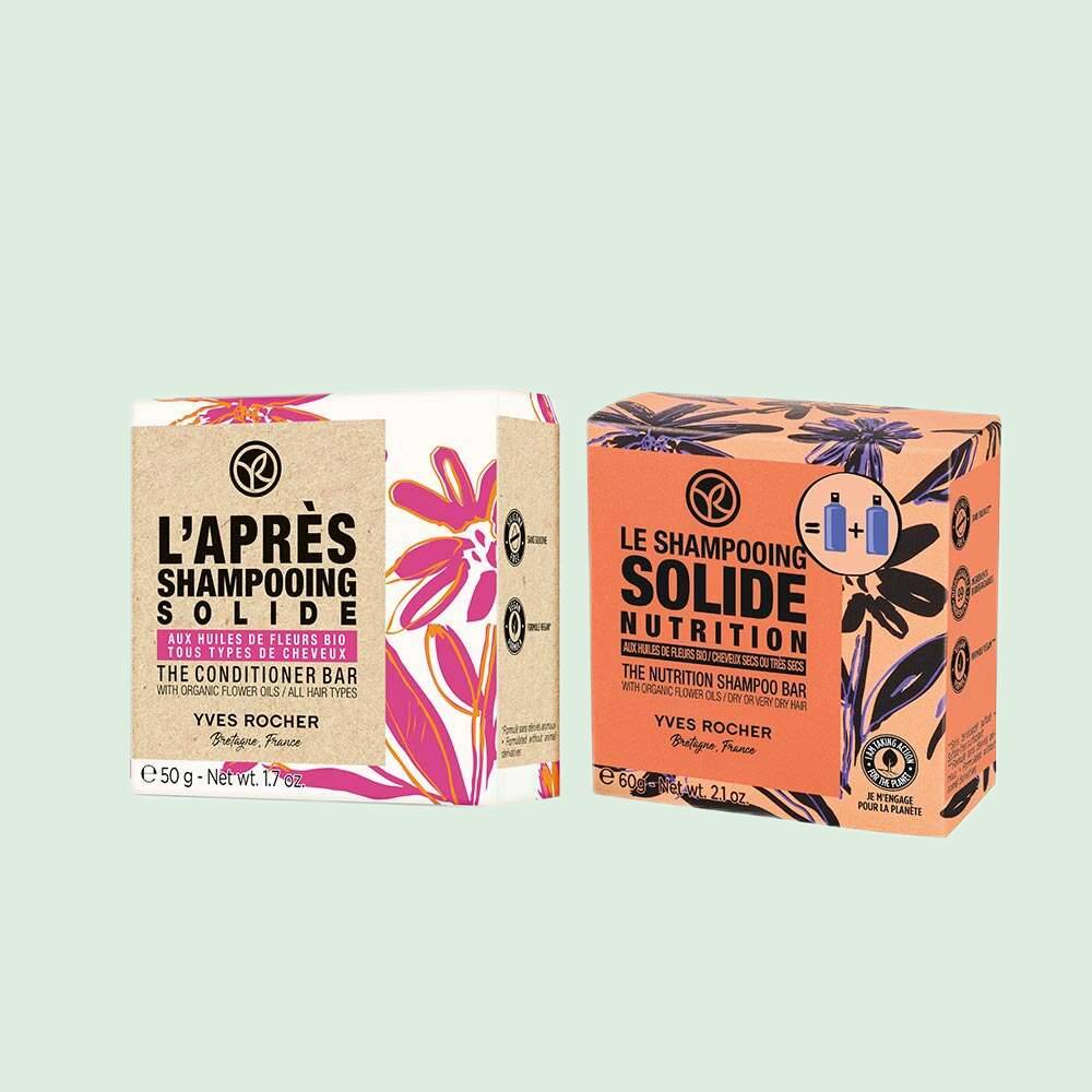 Set Solide Nutrition