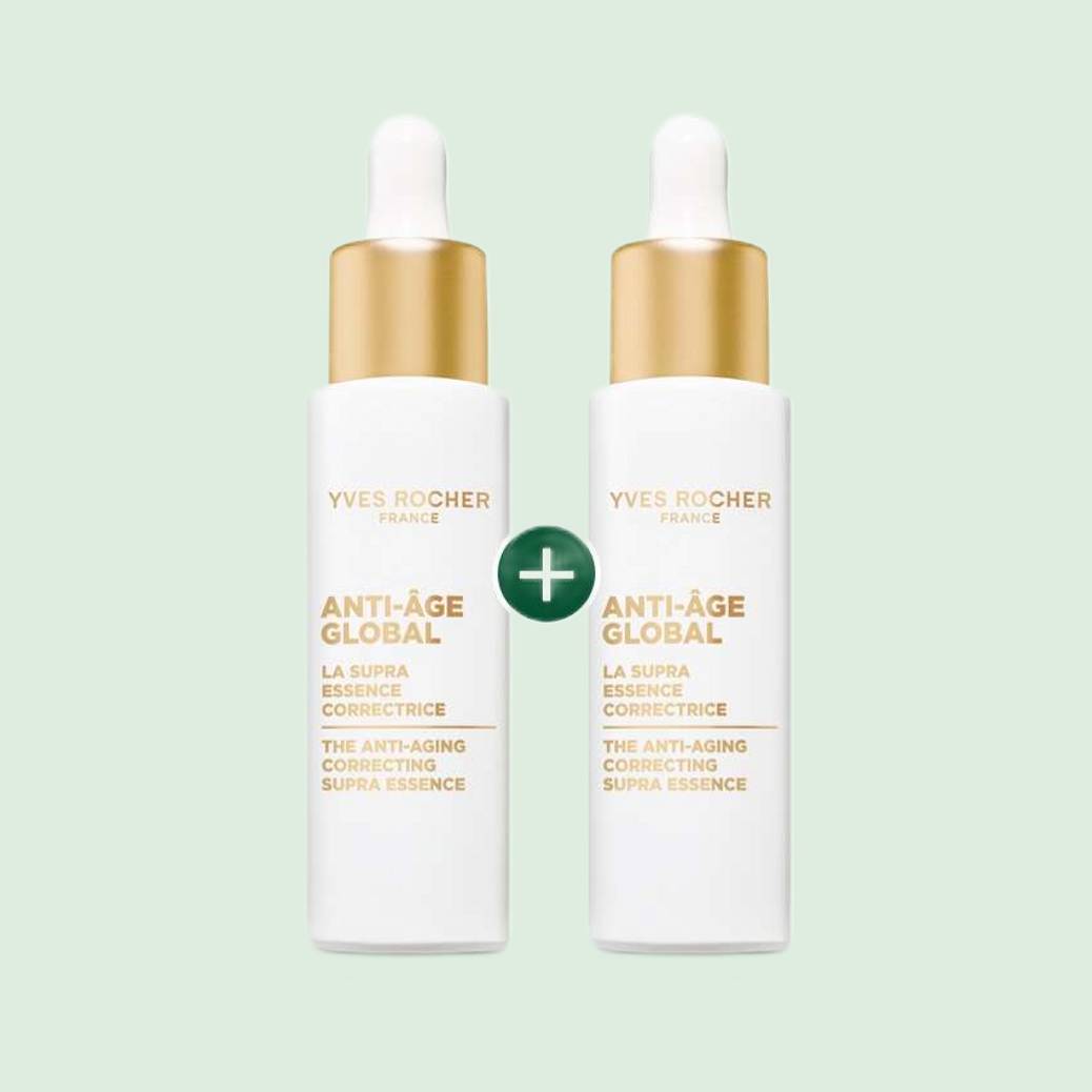 1+1 La Supra Essence Correctrice 30ml