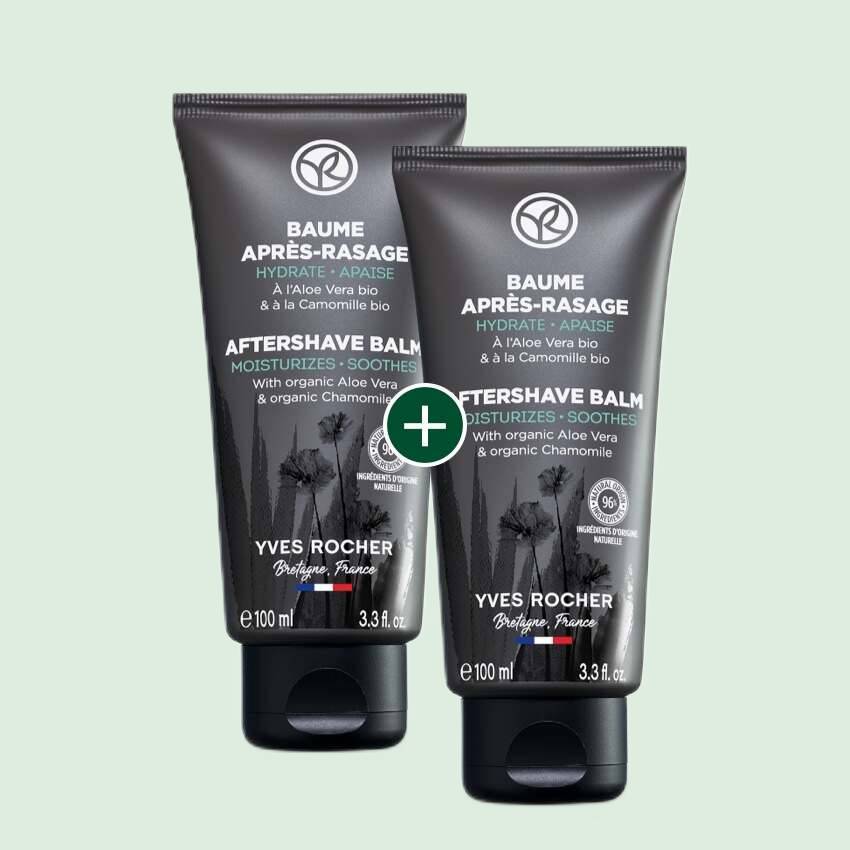 1+1 Aftershave Balsem