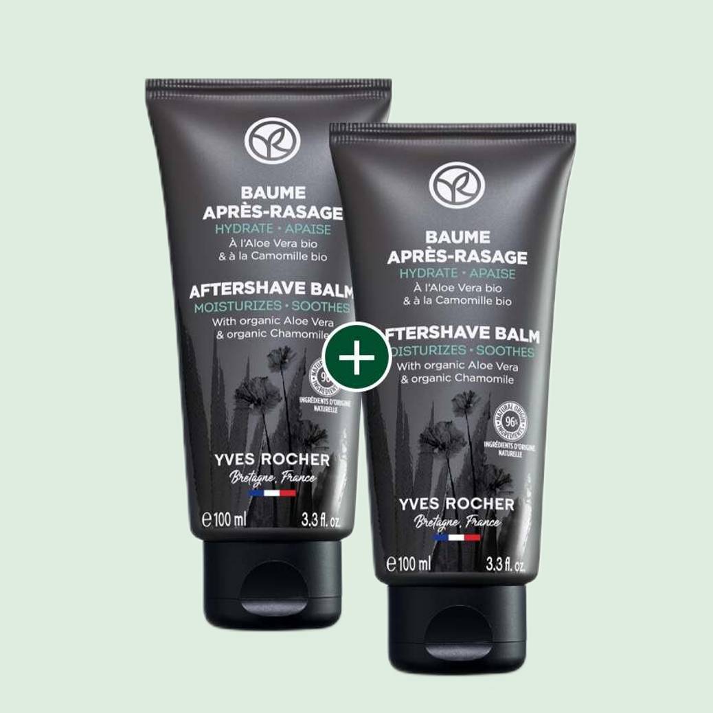 1+1 Aftershave Balsem