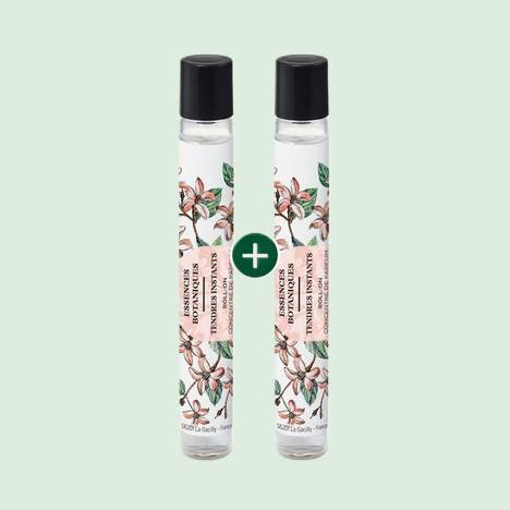 1+1 Tendres Instants - Roll-on Parfumconcentraat
