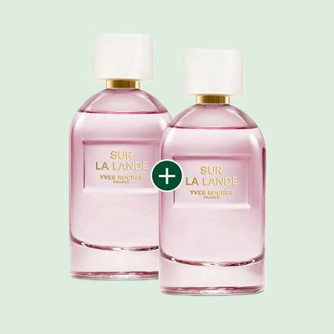 1+1 Eau de Parfum Sur La Lande 100 ml