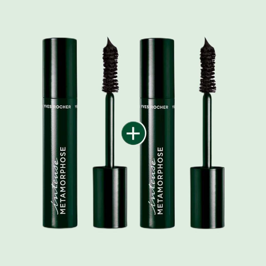 1+1 Intense Métamorphose Mascara