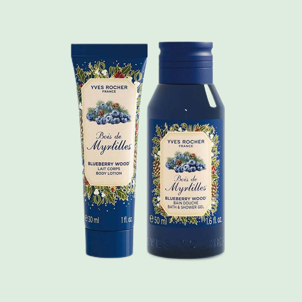 Duo Corps – Bois de Myrtilles