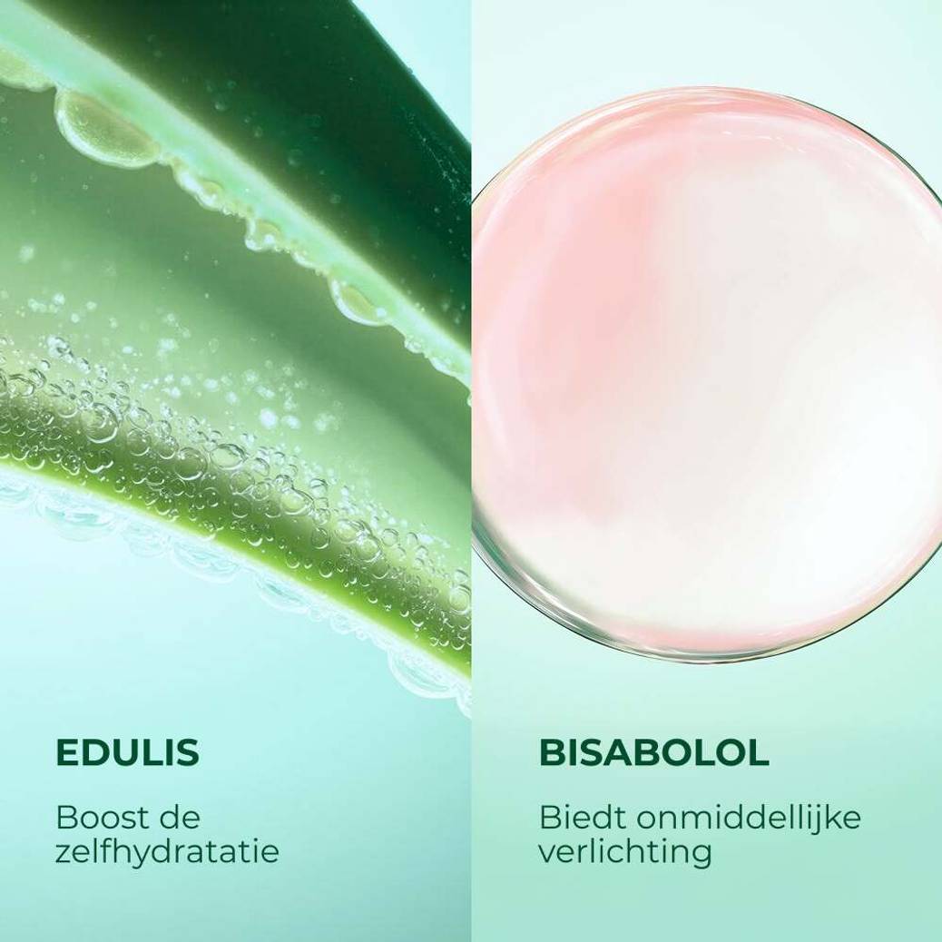 Hydraterende Rijke Crème